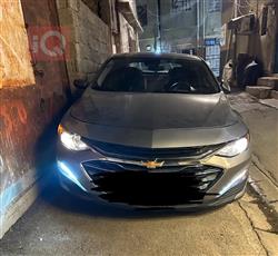 شيفروليه ماليبو